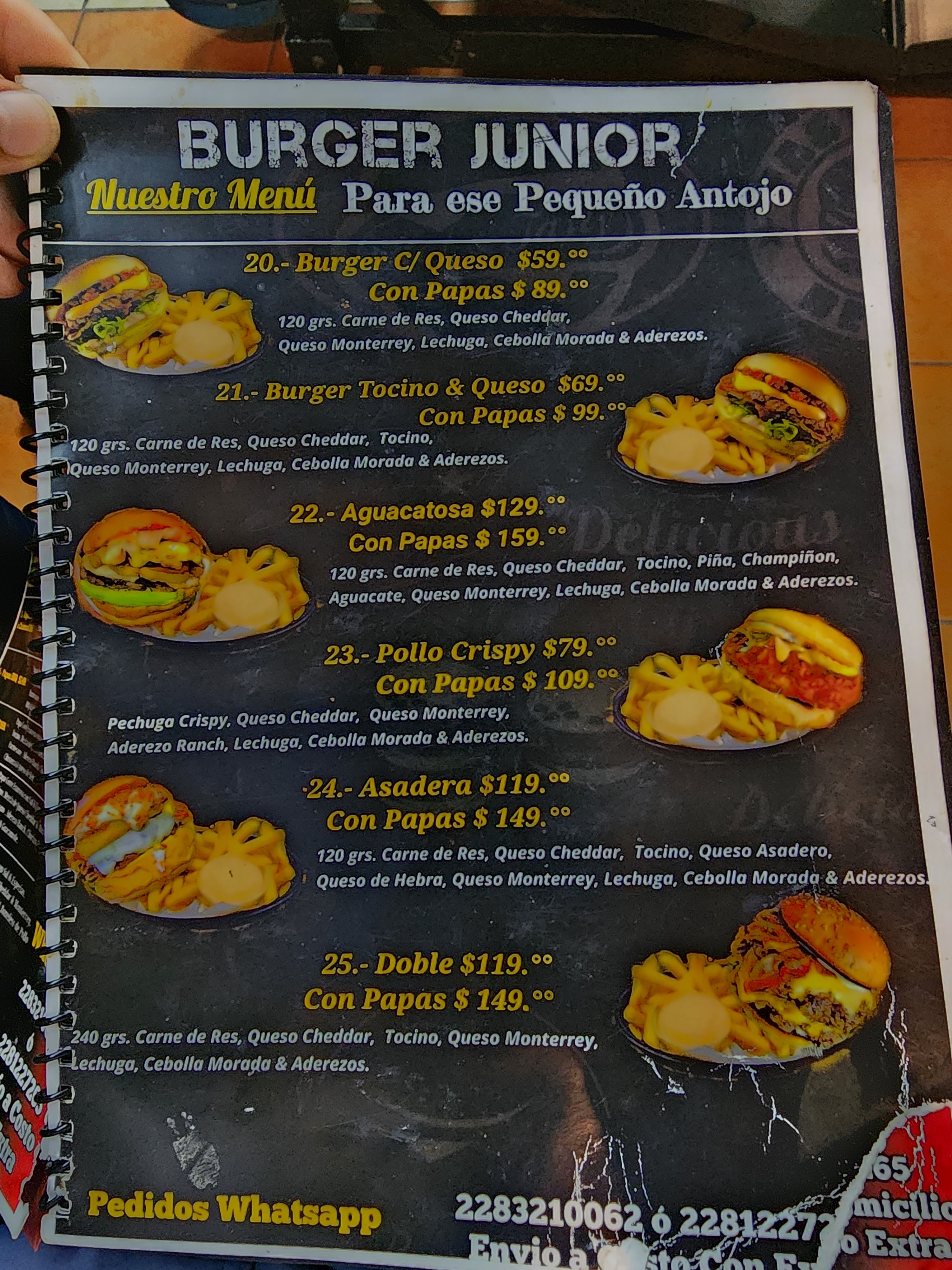 Los Platas Grill image 7
