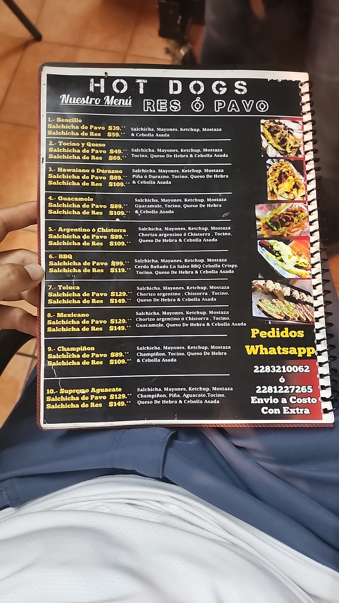 Los Platas Grill image 8