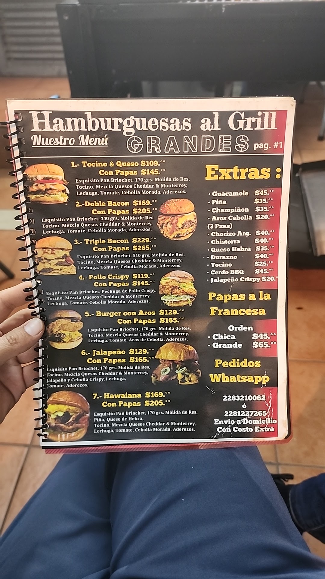 Los Platas Grill image 9