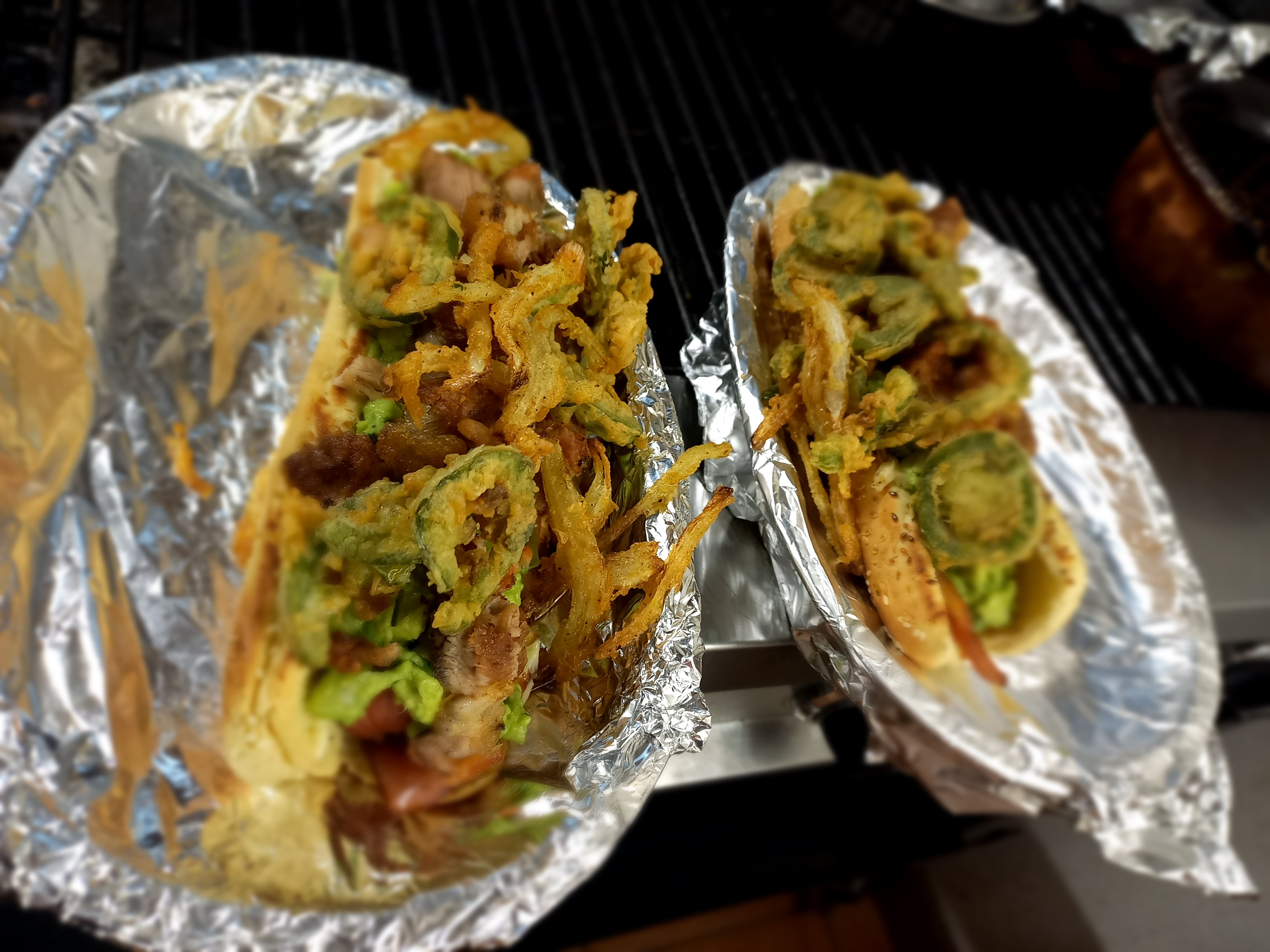 Los Platas Grill image 10