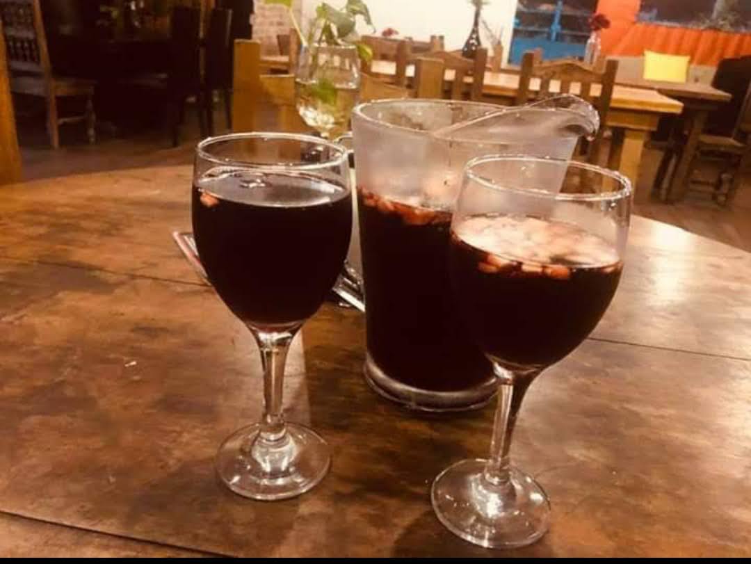 KM 14 Bistro & Café image 2