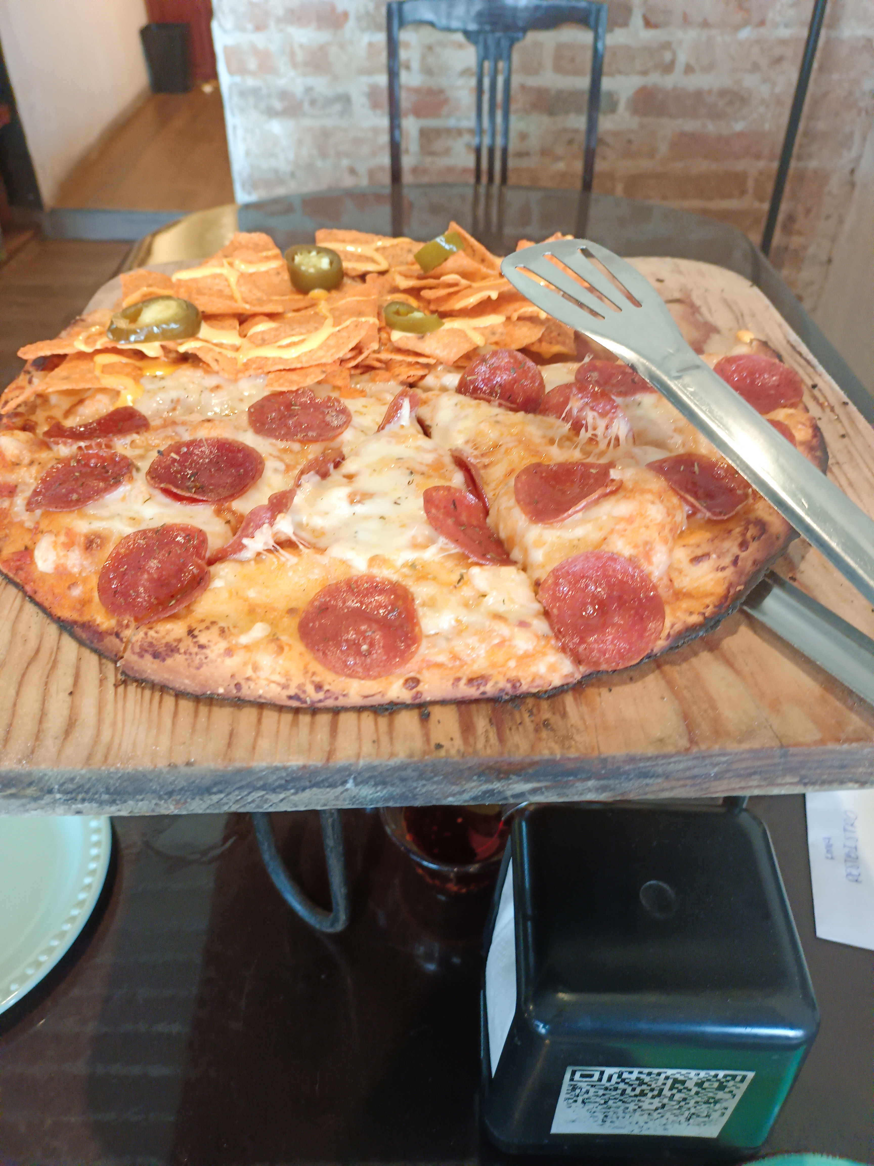 KM 14 Bistro & Café image 6