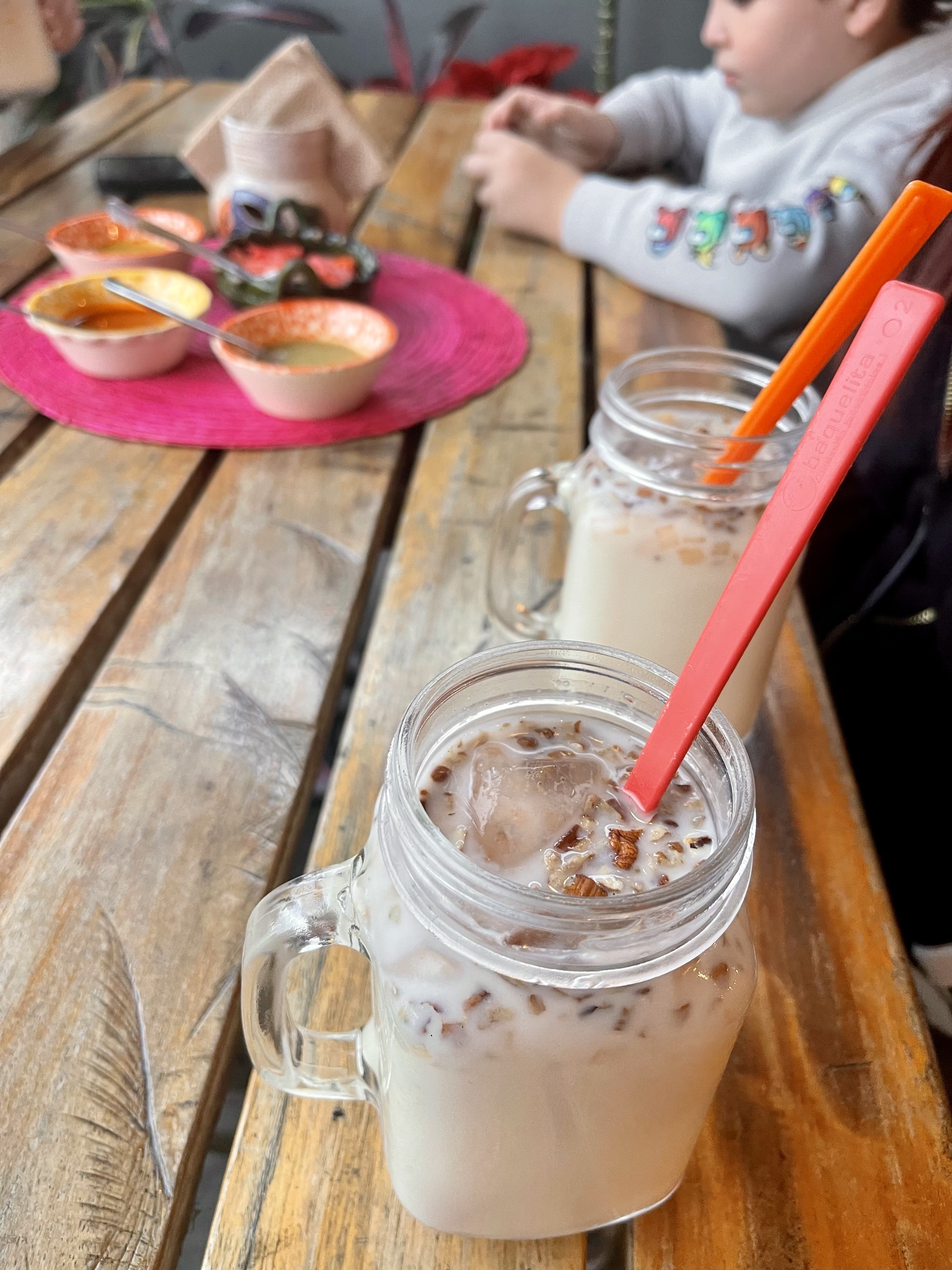 Corazoncito Oaxaqueño Calabria image 6