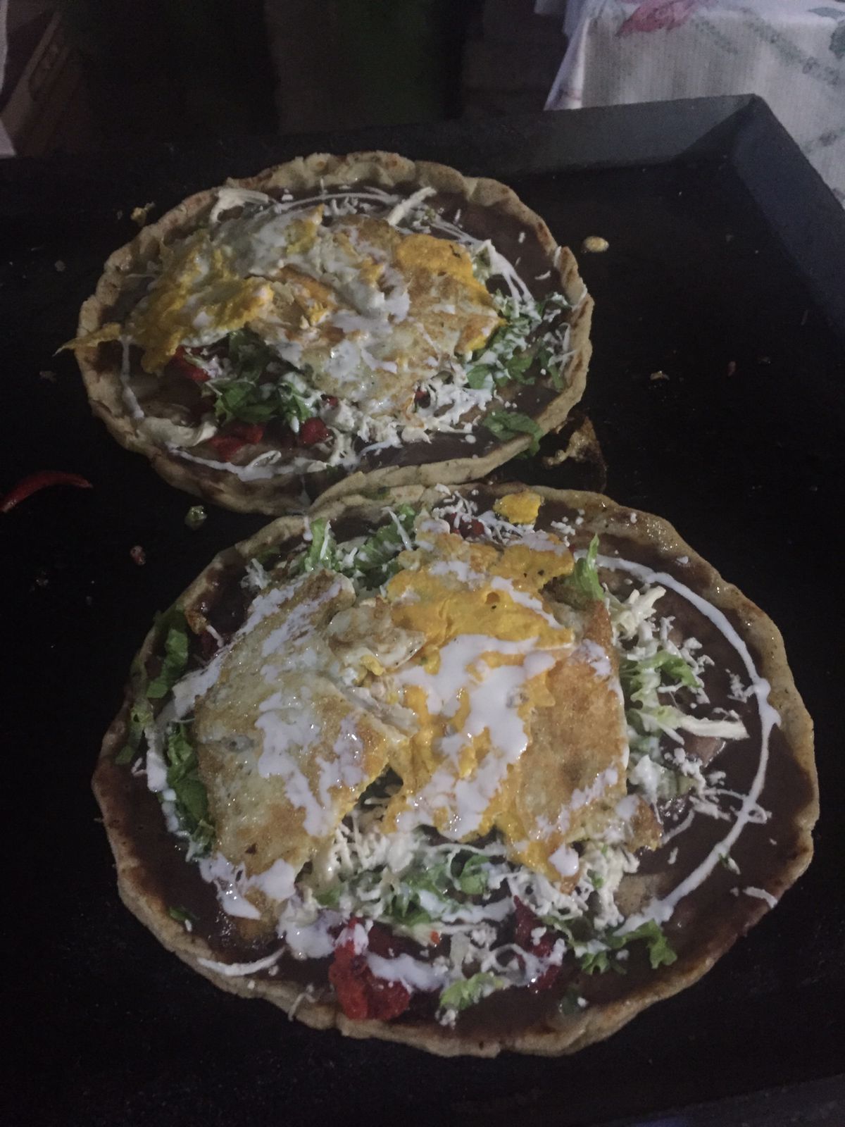 Antojitos "mamá Tere" image 2