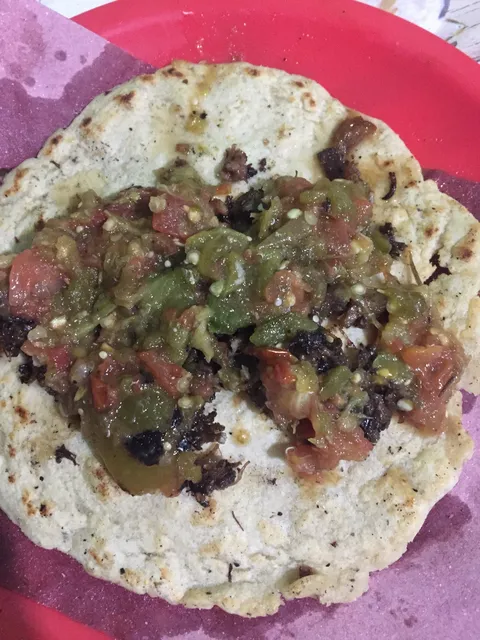 Antojitos "mamá Tere" image 3