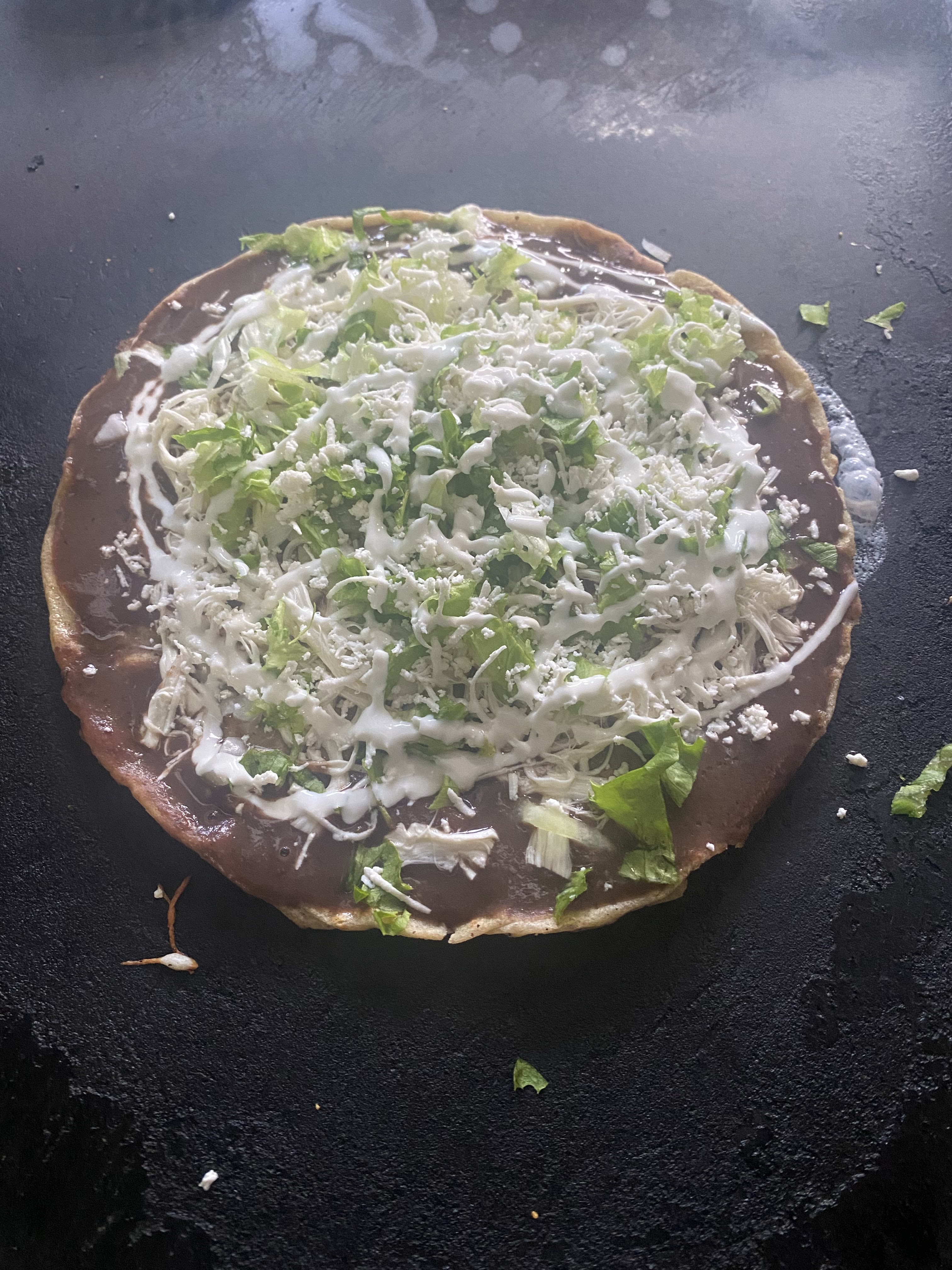 Antojitos "mamá Tere" image 4