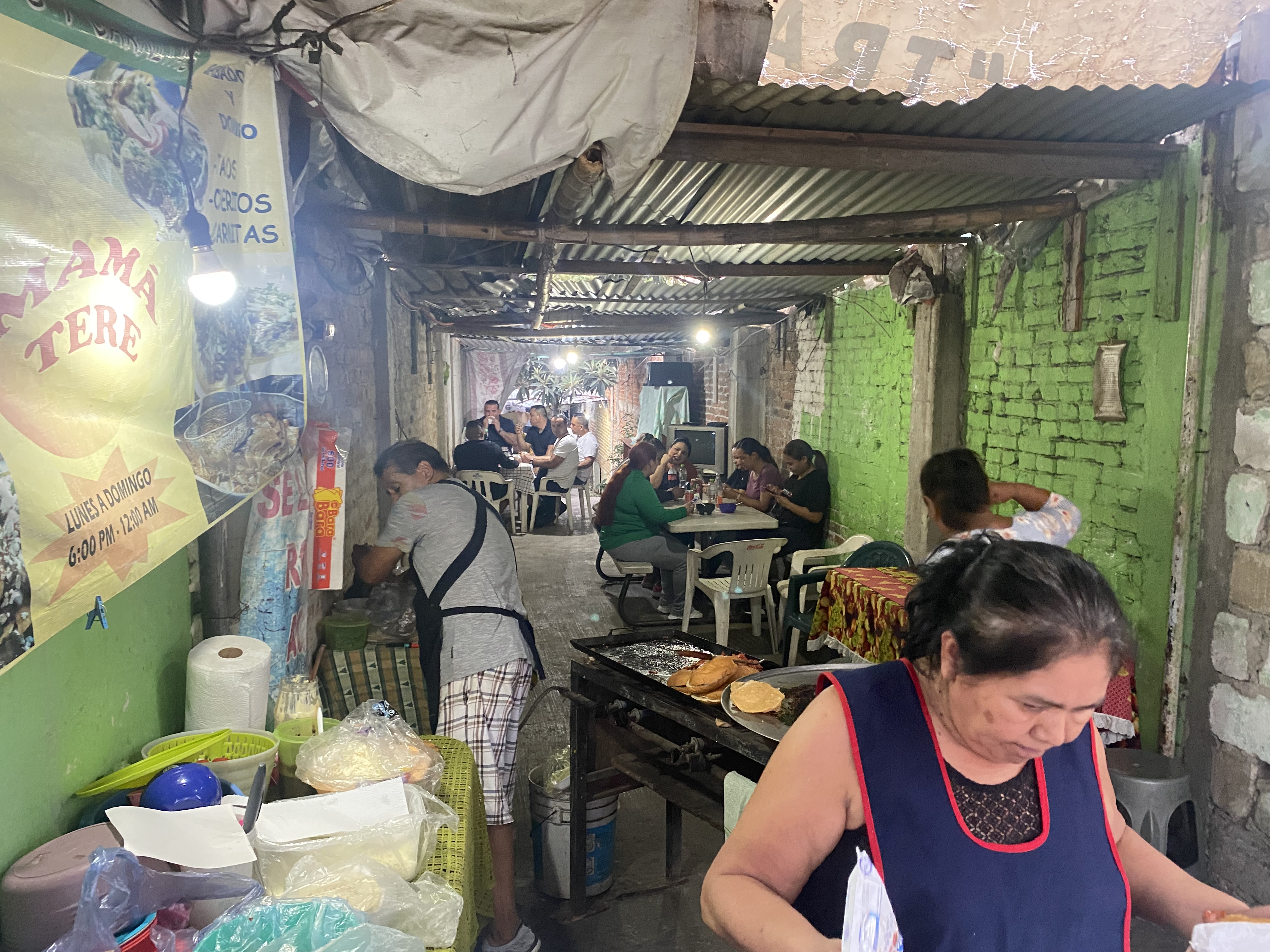 Antojitos "mamá Tere" image 5