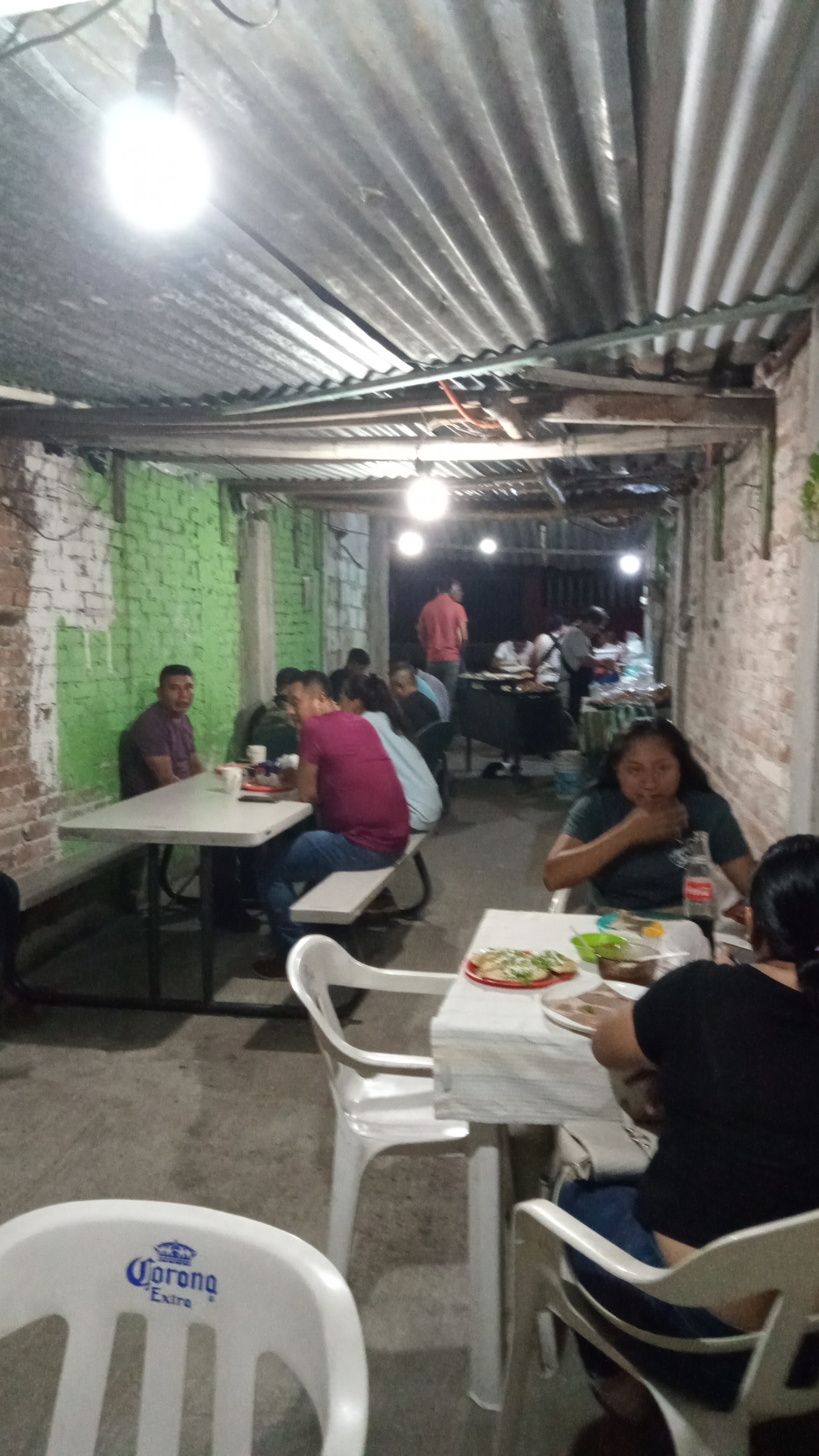 Antojitos "mamá Tere" image 6