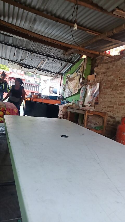 Antojitos "mamá Tere" image 8