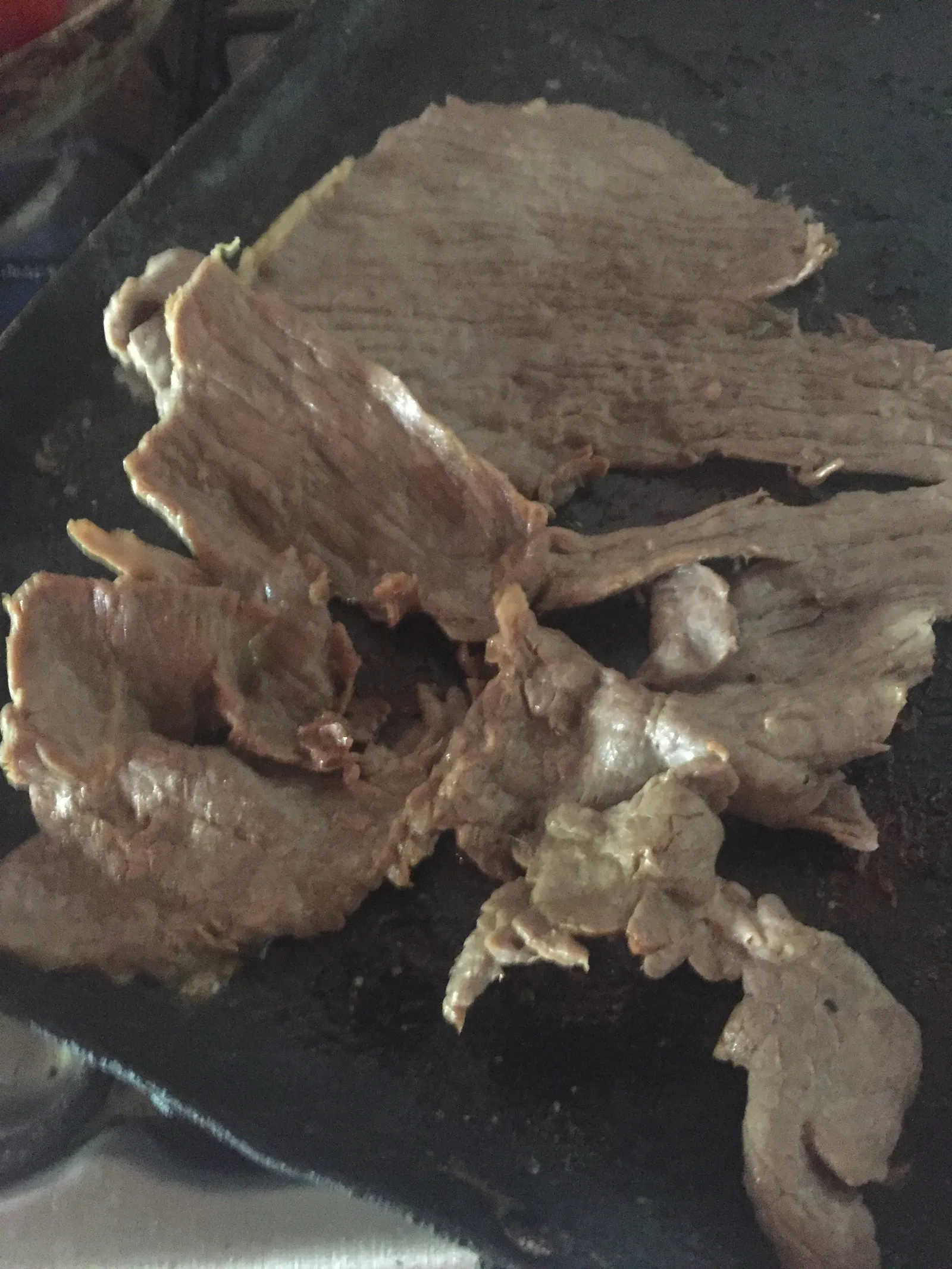 Antojitos "mamá Tere" image 9
