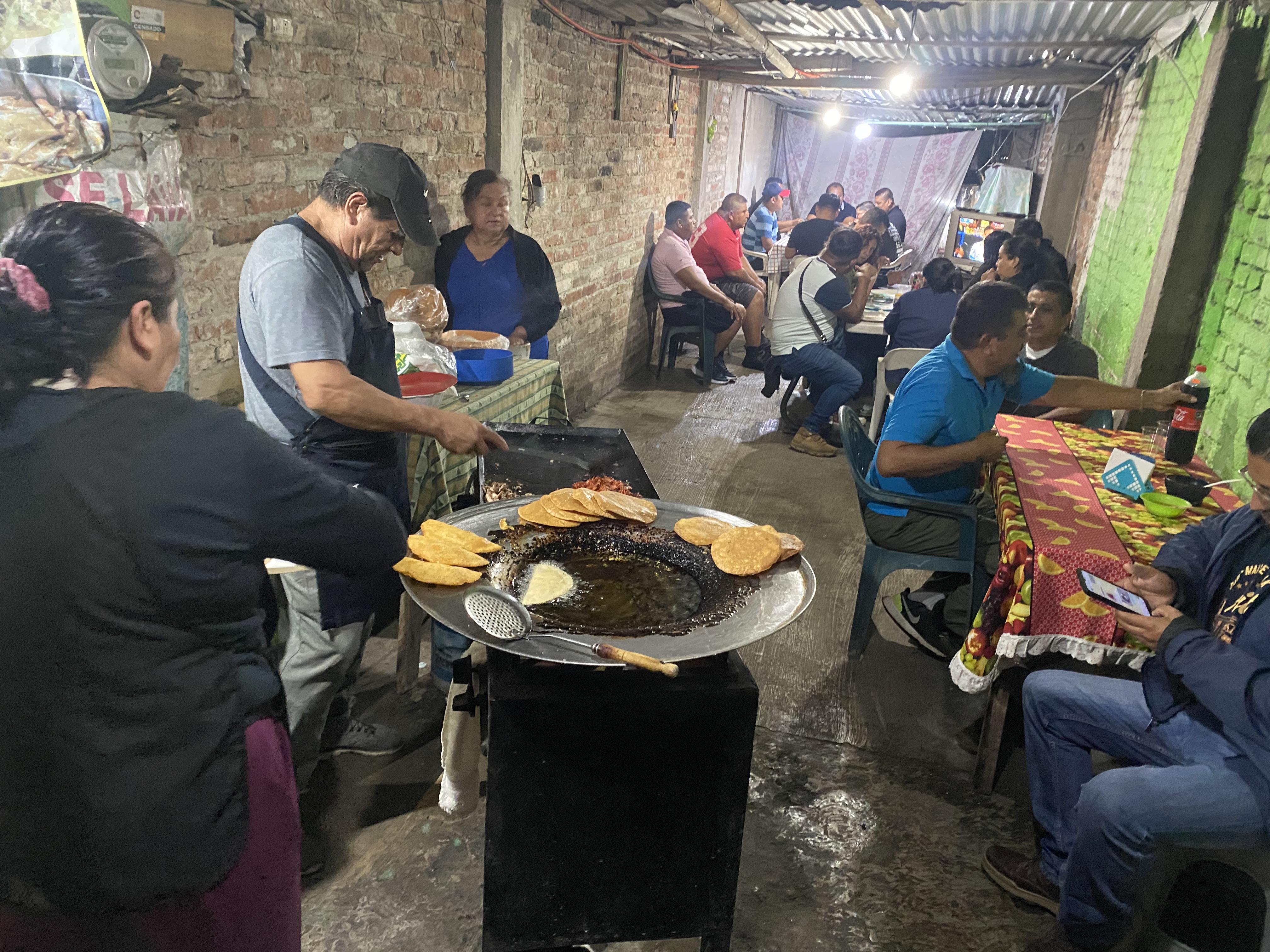 Antojitos "mamá Tere" image 10