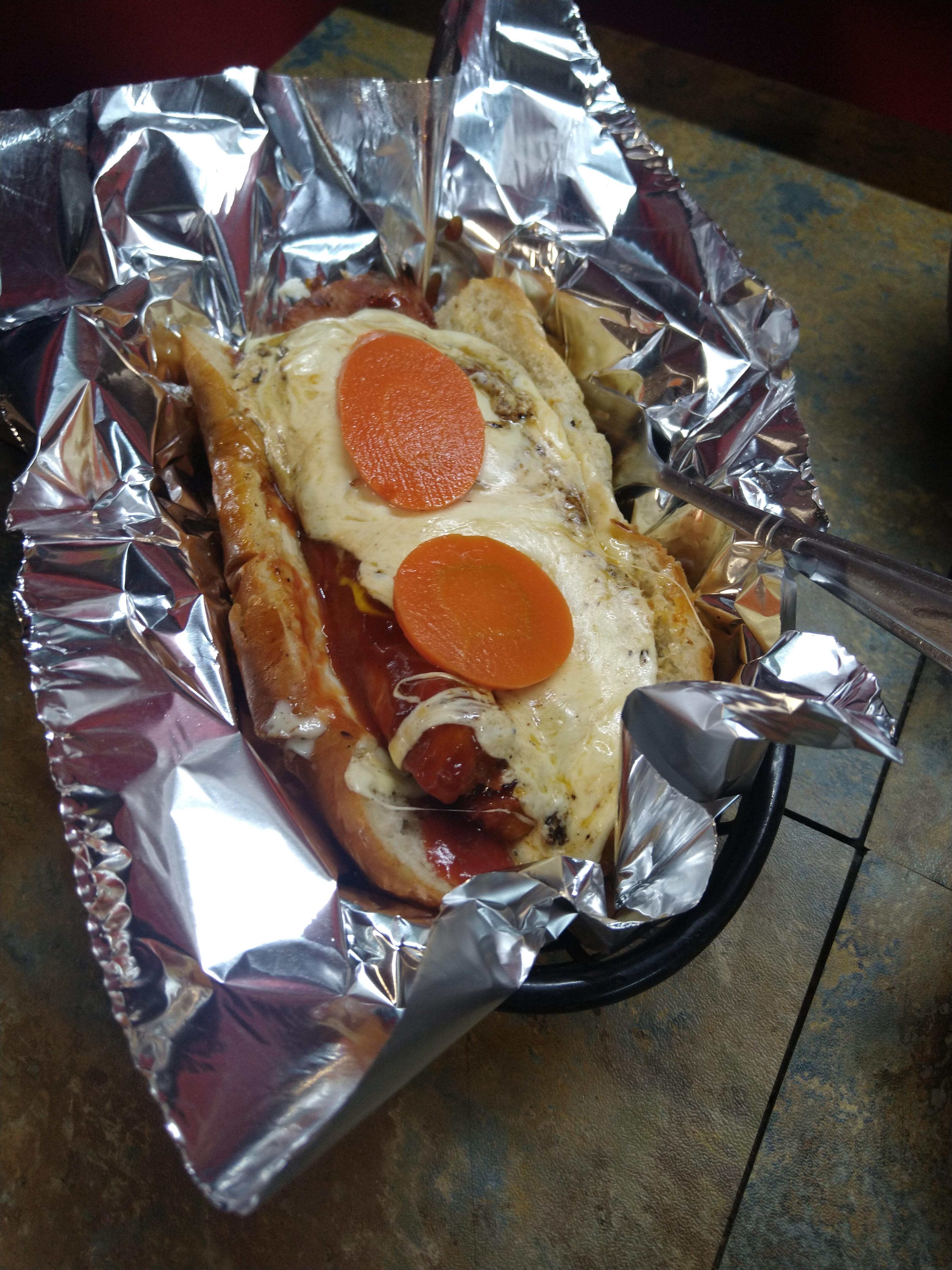 Torus burger image 4