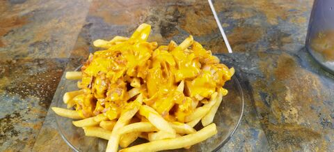 Torus burger image 6