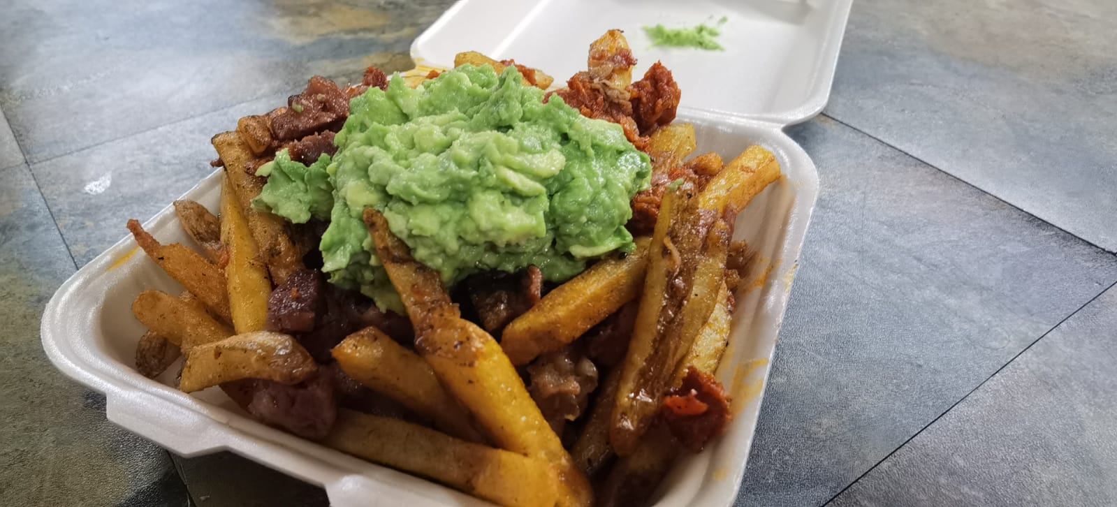 Torus burger image 7