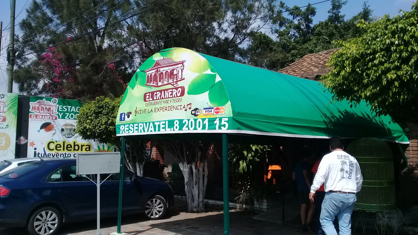 El Granero image 1