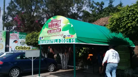 El Granero image 1