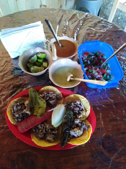 El Fogon image 2