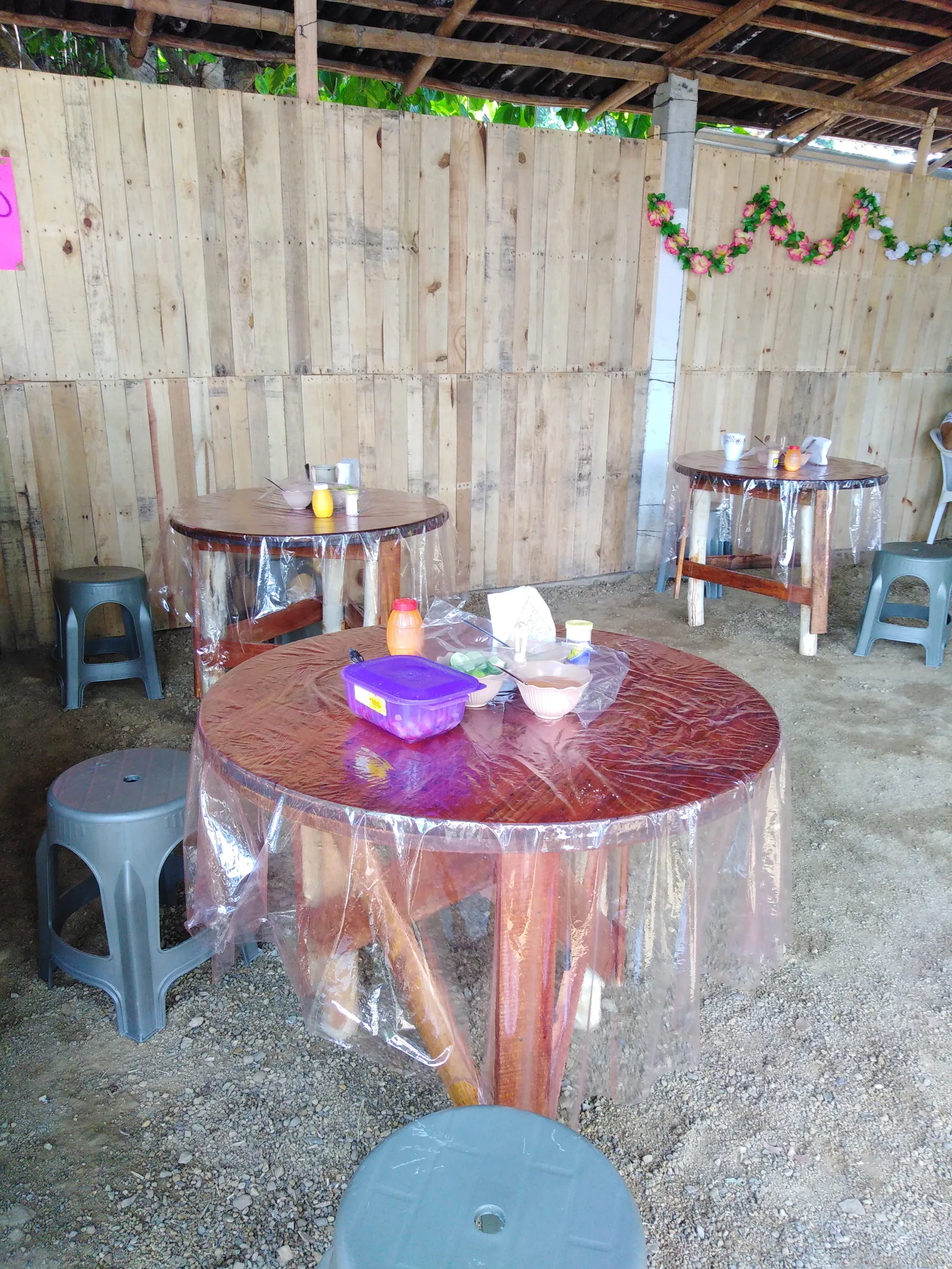 El Fogon image 3