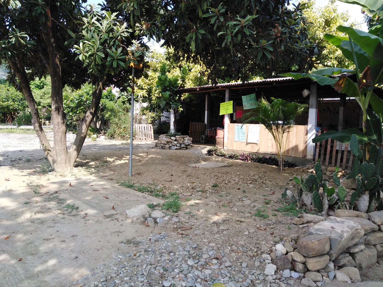 El Fogon image 6