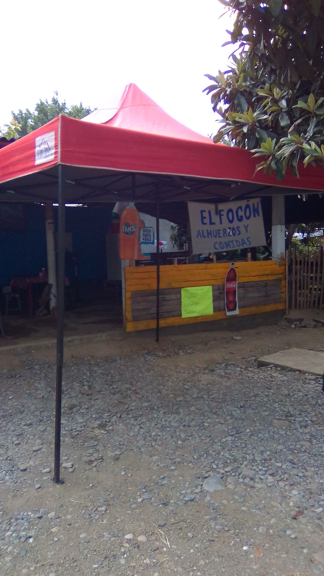 El Fogon image 9