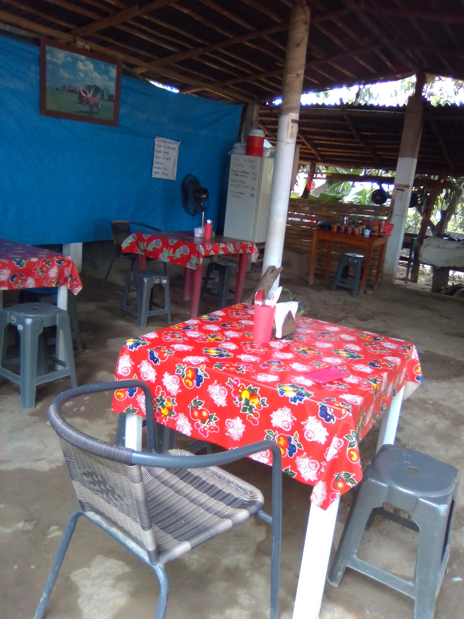 El Fogon image 10