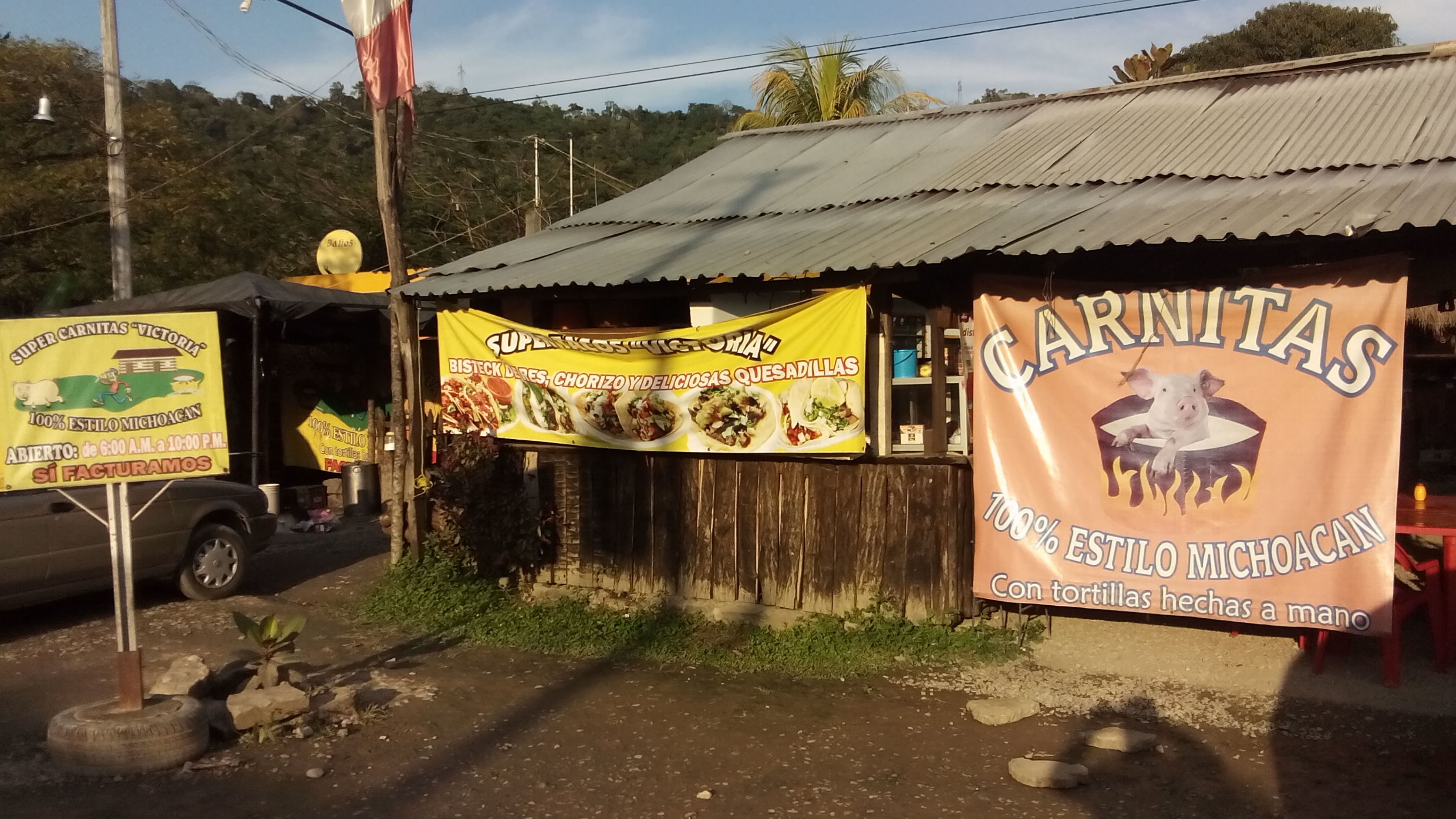 Carnitas Victoria image 1