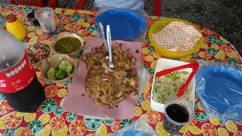 Carnitas Victoria image 2