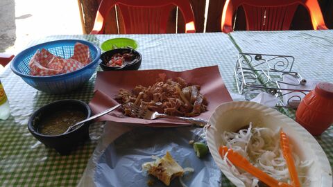 Carnitas Victoria image 3