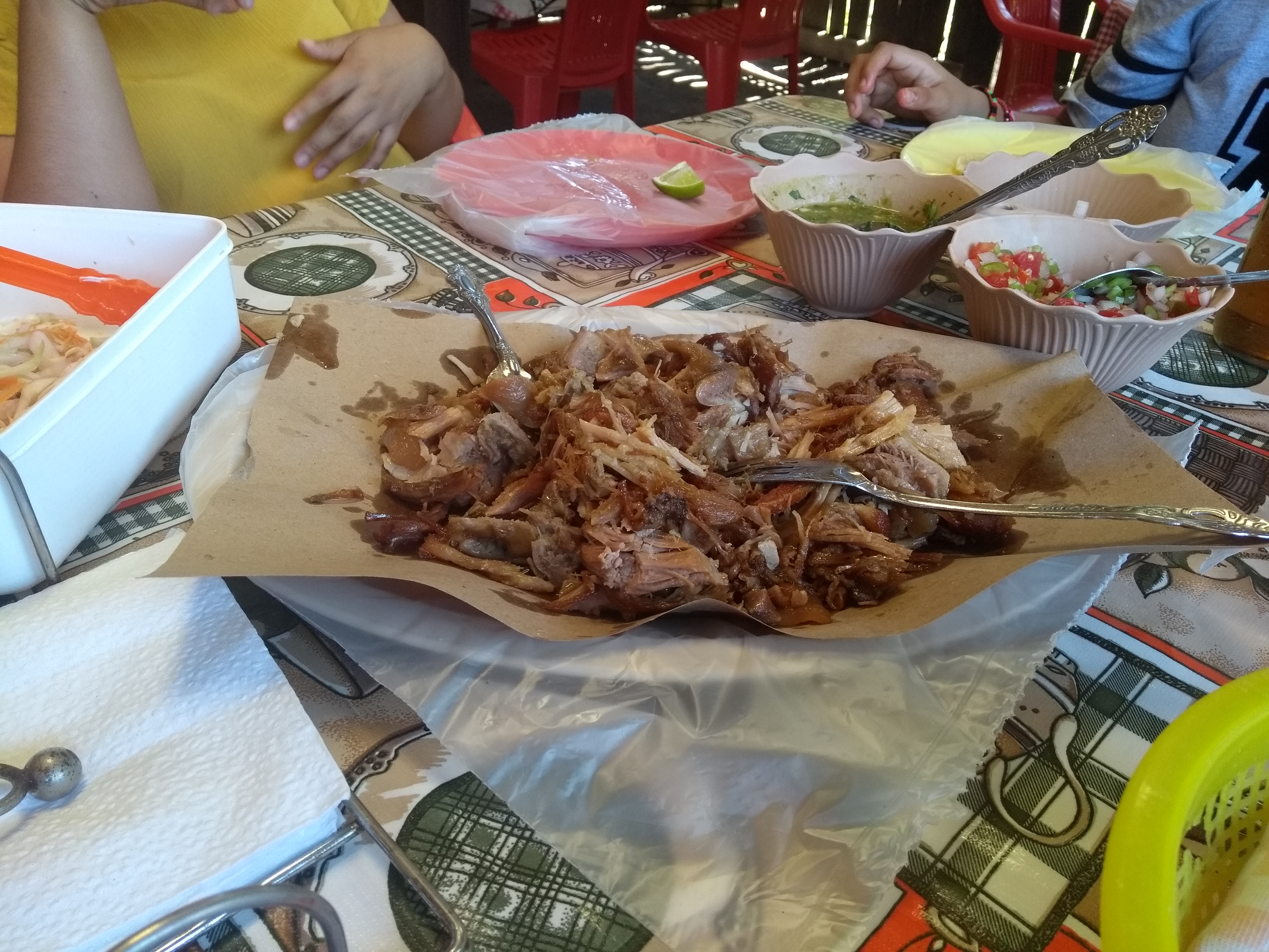 Carnitas Victoria image 7