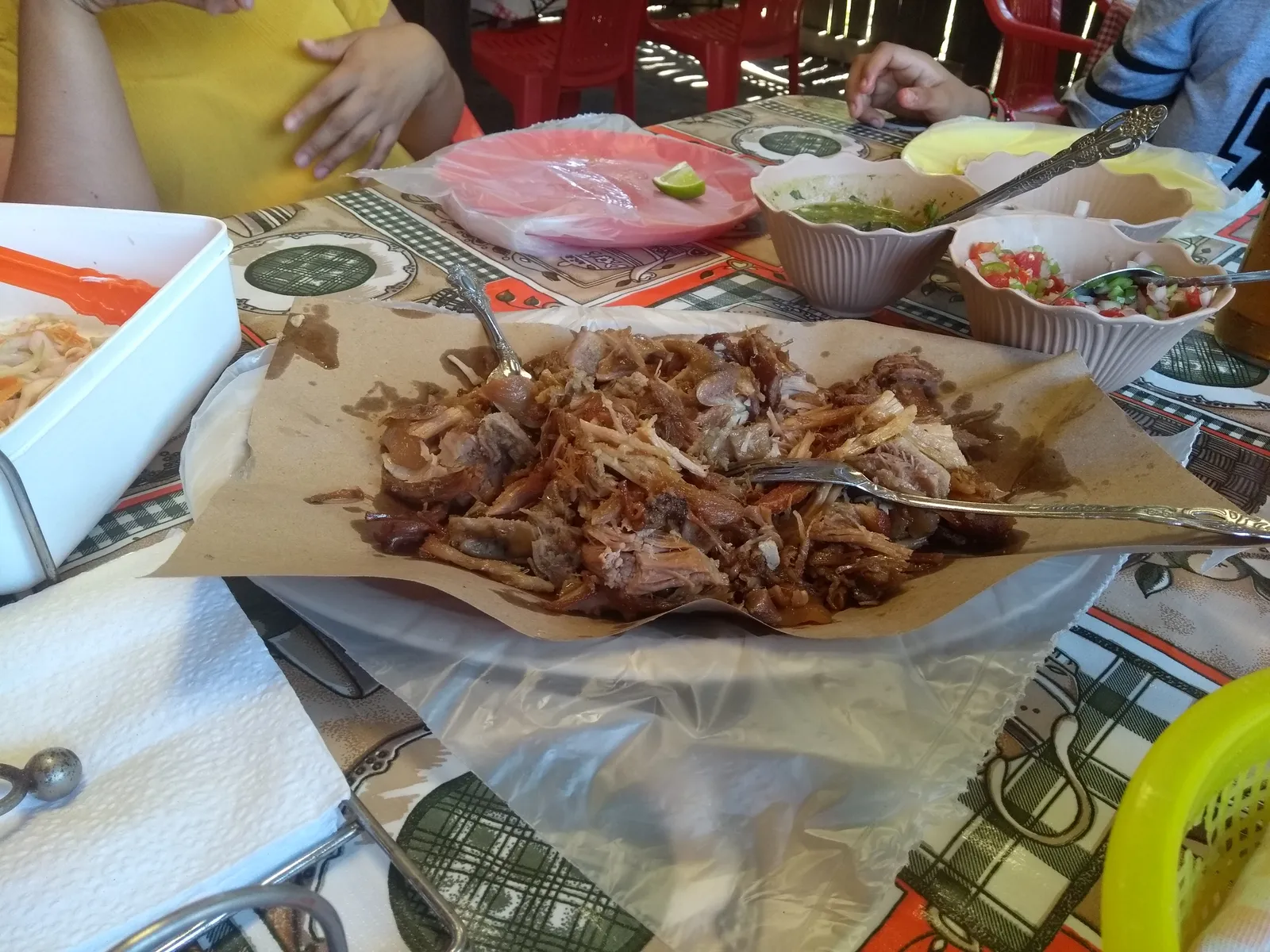 Carnitas Victoria image 7