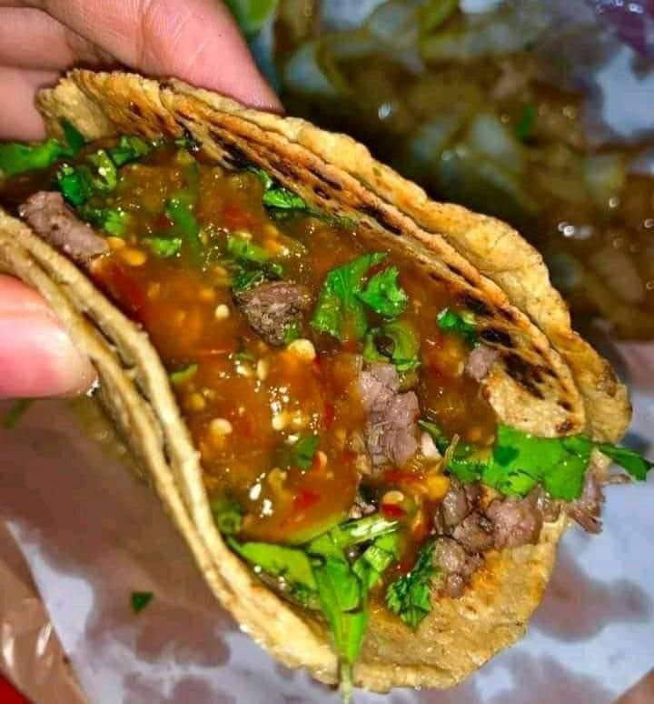 Taquería: TACORRIENDO image 2