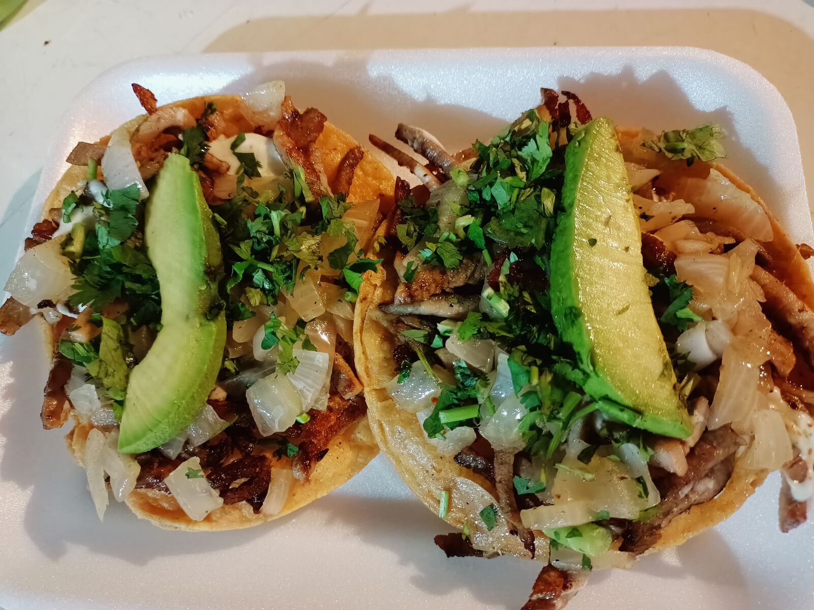 Taquería: TACORRIENDO image 5