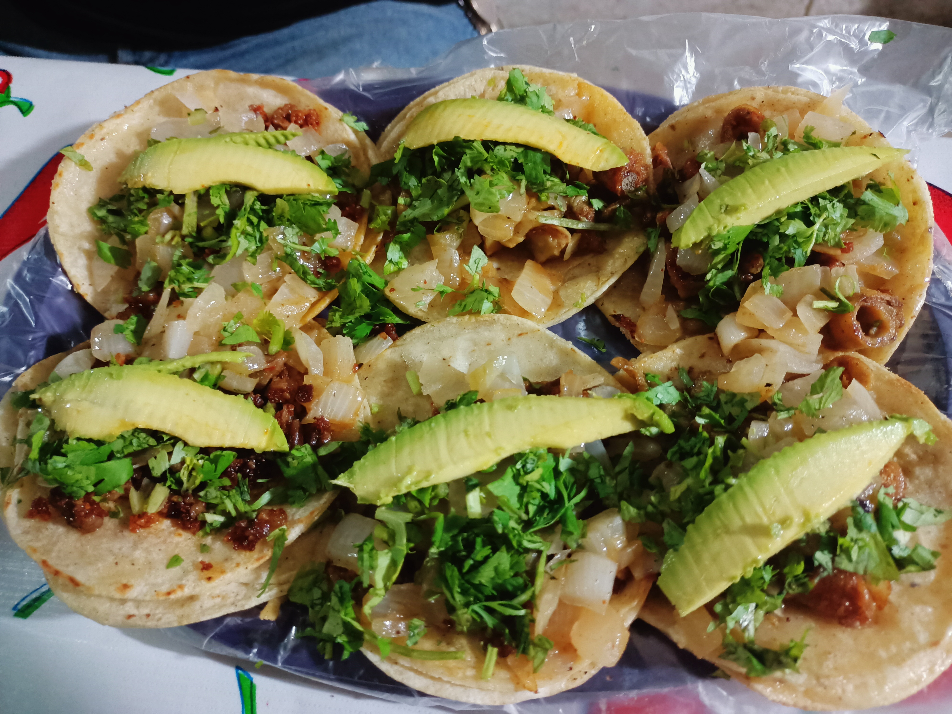 Taquería: TACORRIENDO image 6