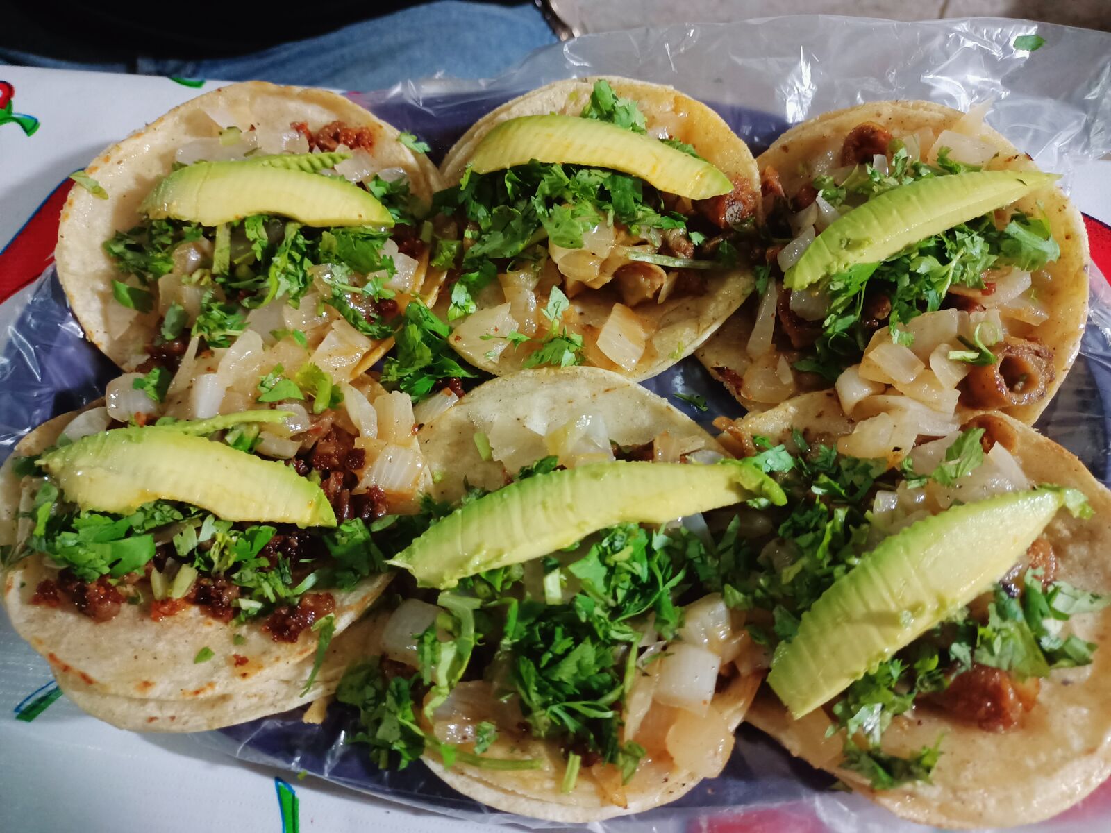 Taquería: TACORRIENDO image 6