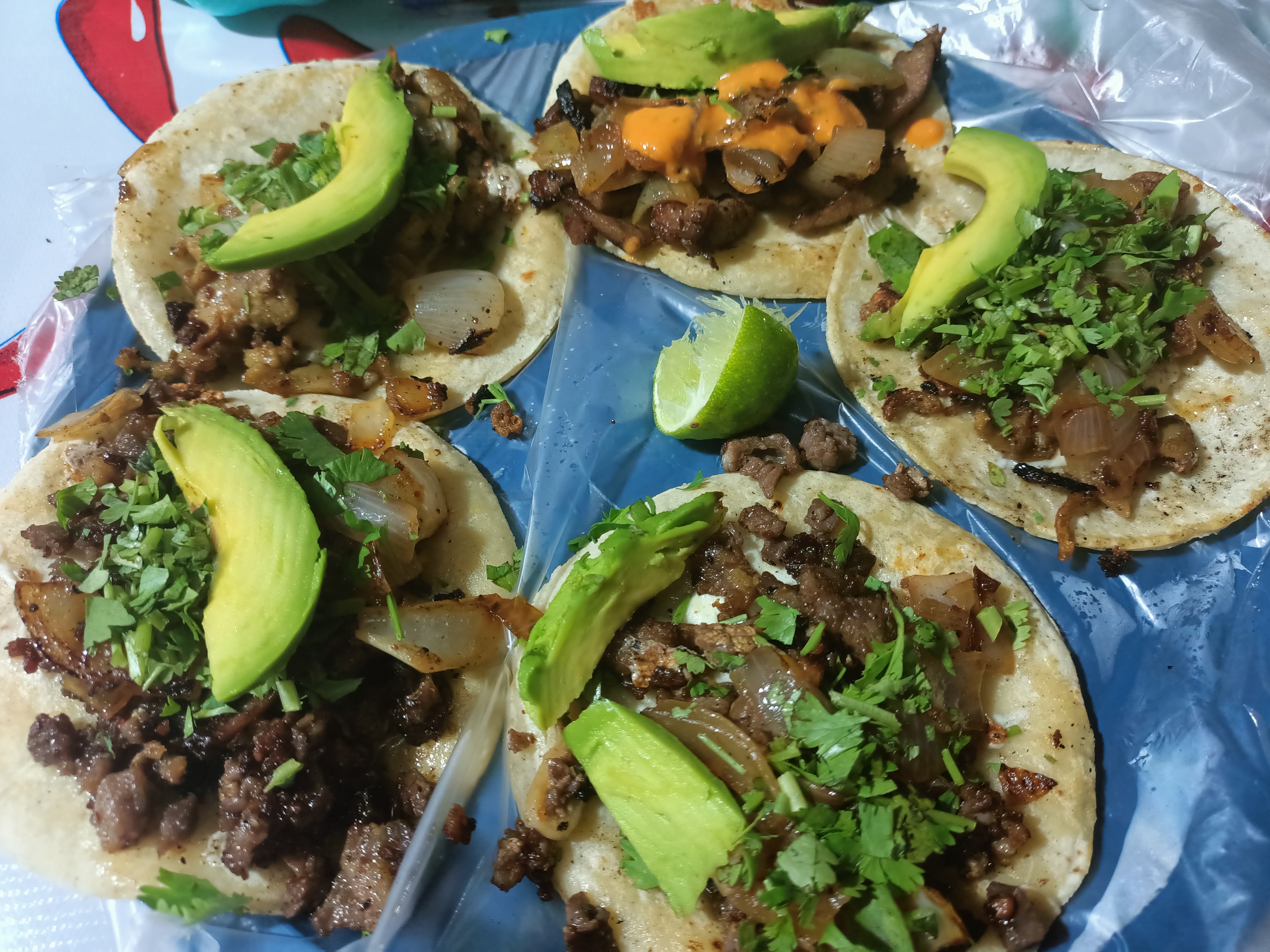 Taquería: TACORRIENDO image 7