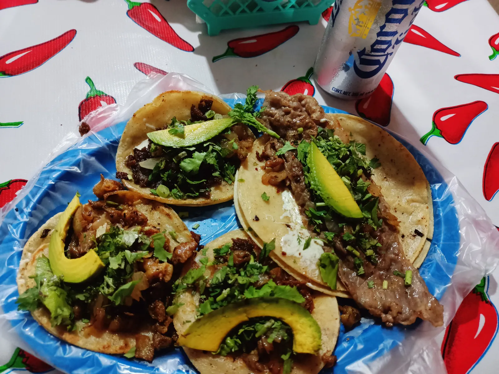 Taquería: TACORRIENDO image 9