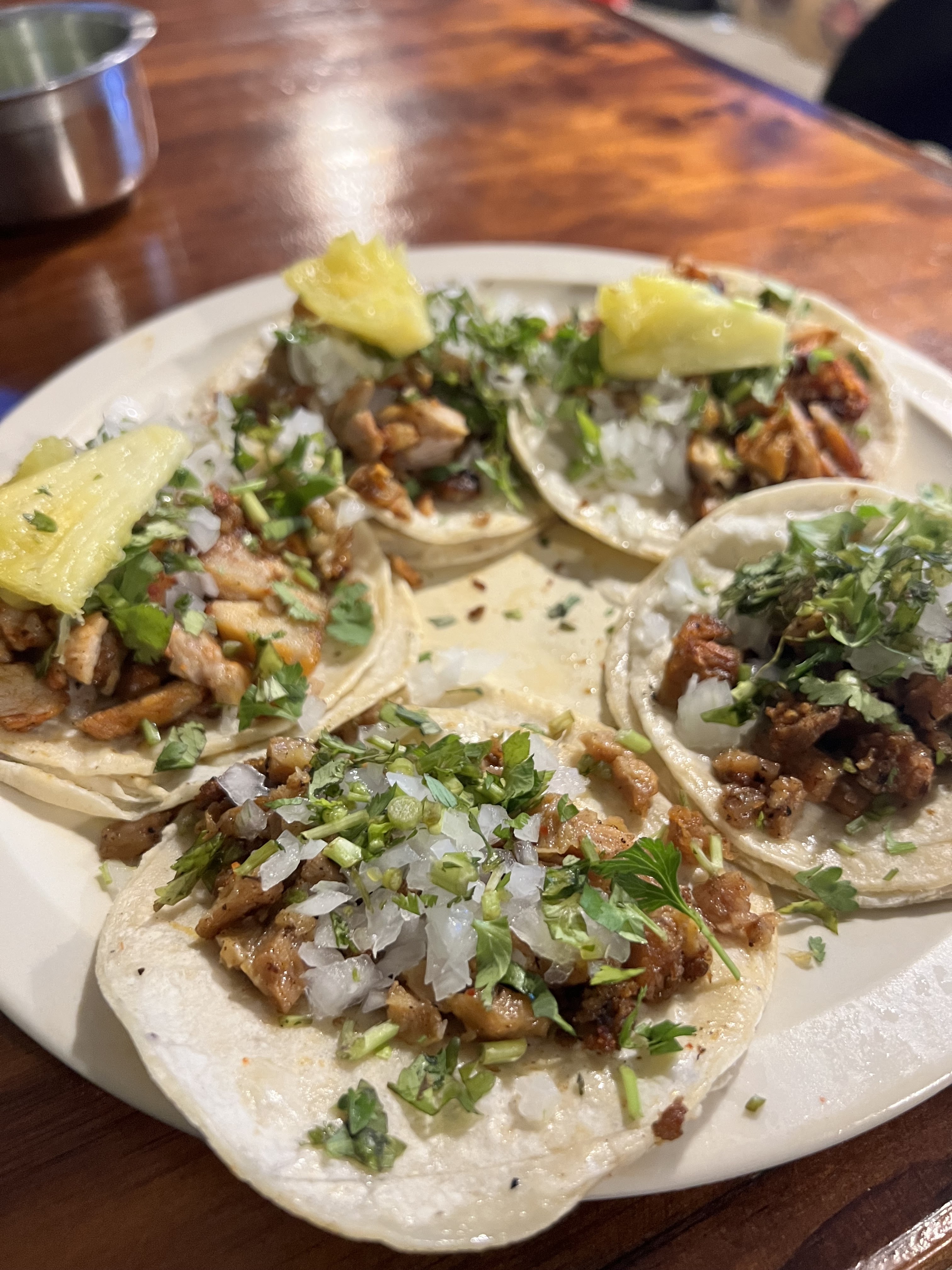 LA TAQUE axtla image 1