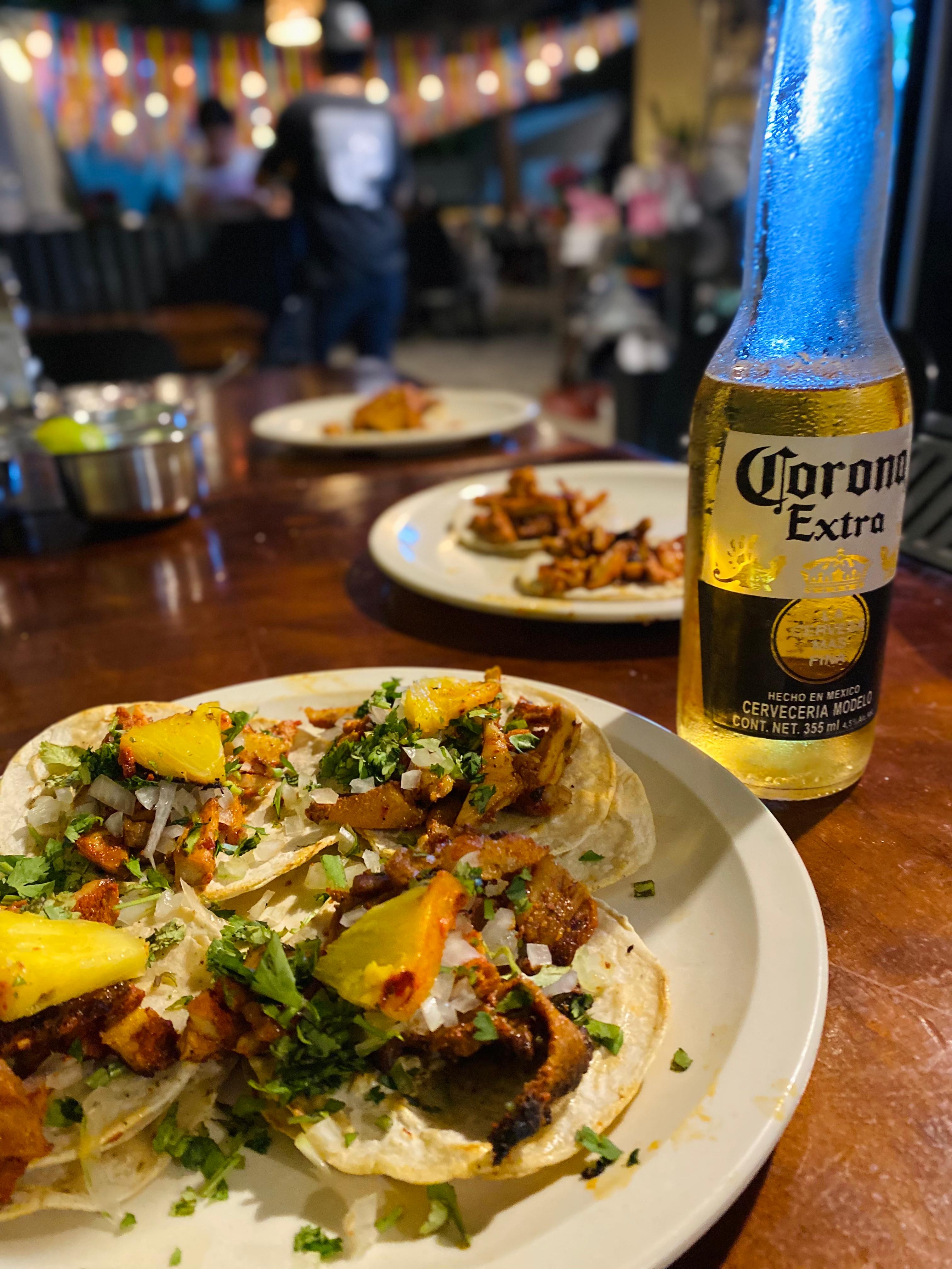 LA TAQUE axtla image 2