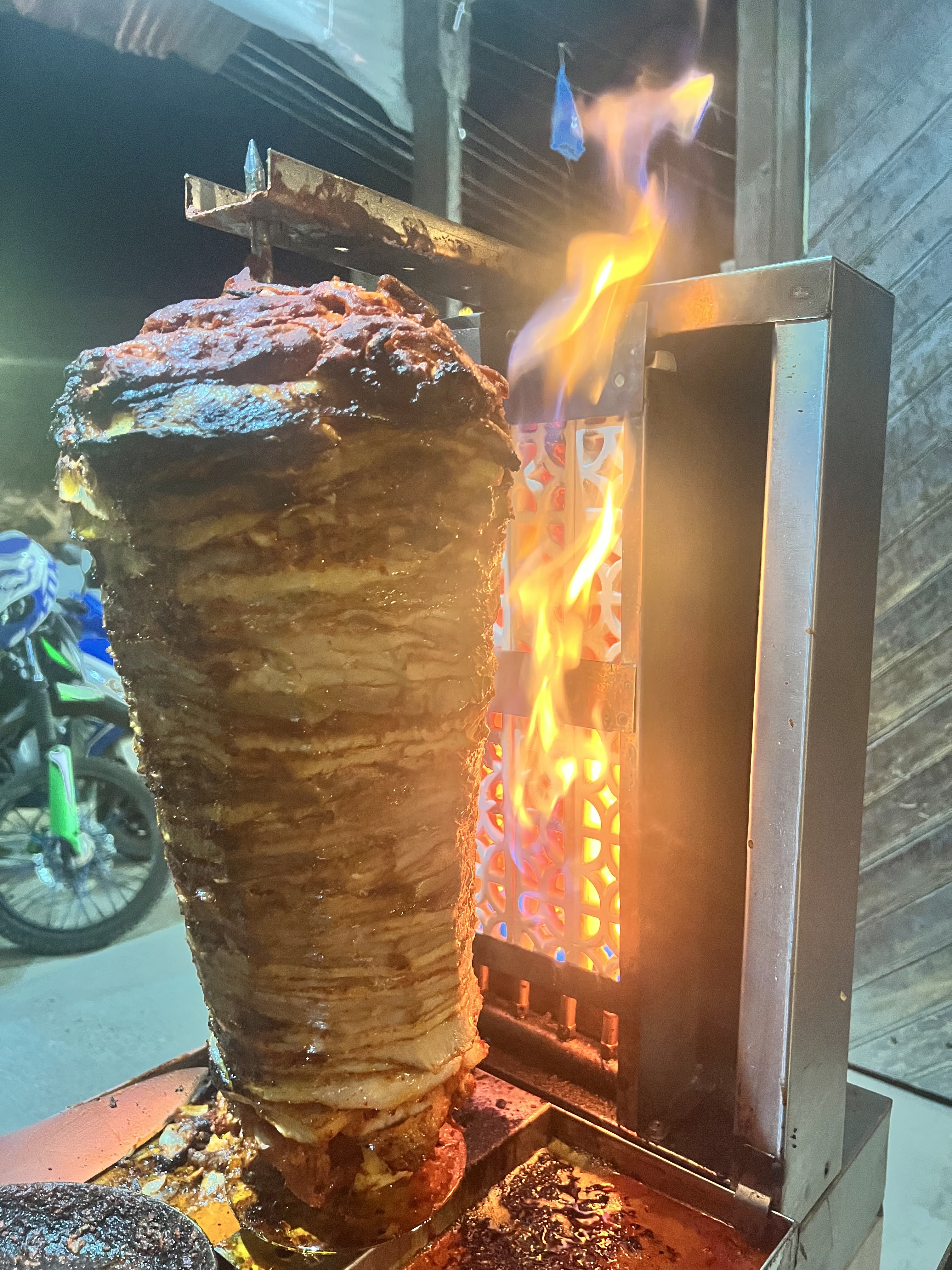 LA TAQUE axtla image 3