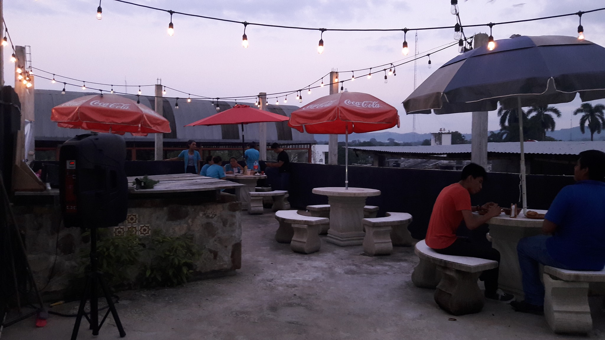 La Potosina snacks, Burguers & Drinks image 1