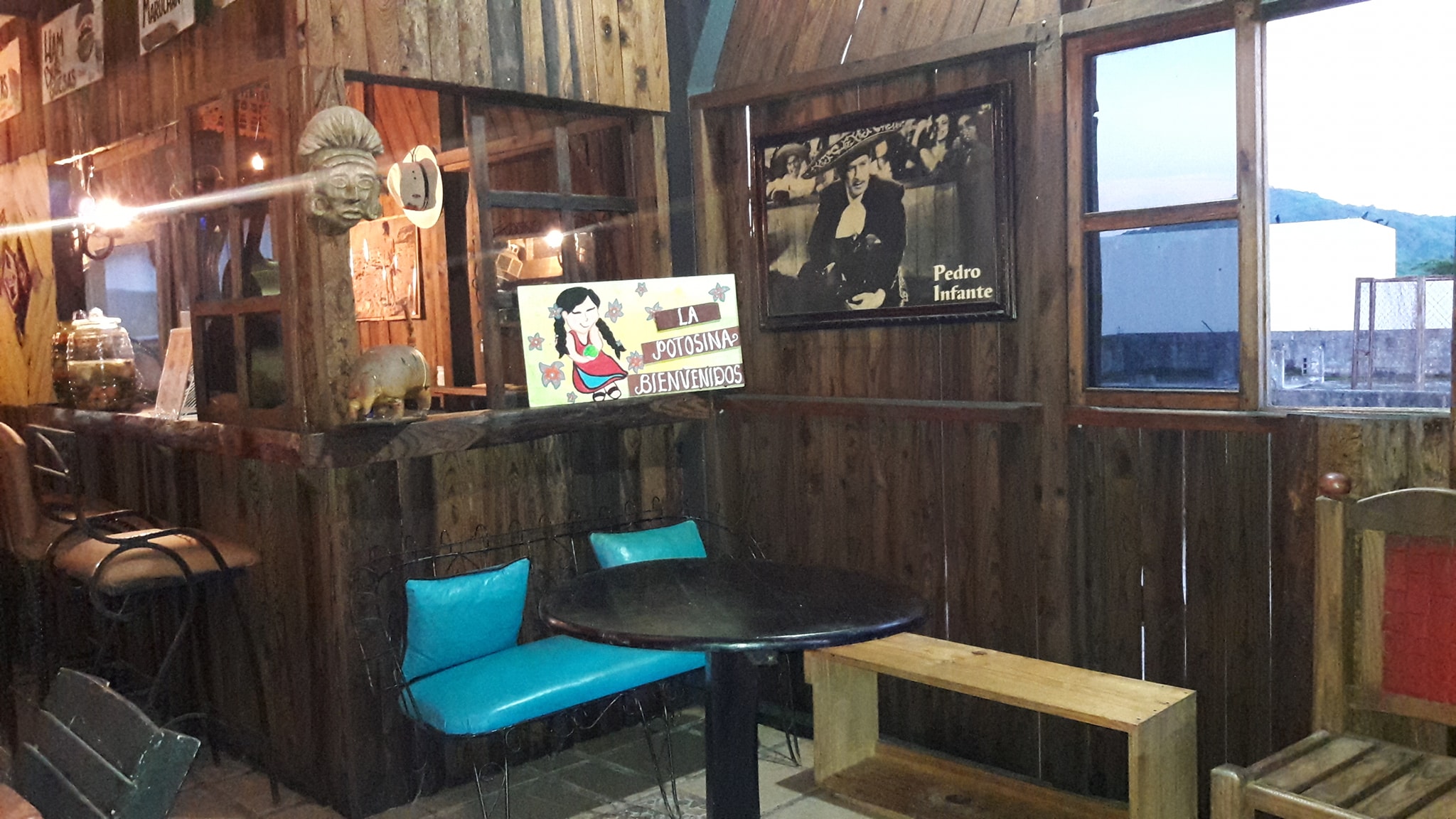 La Potosina snacks, Burguers & Drinks image 4