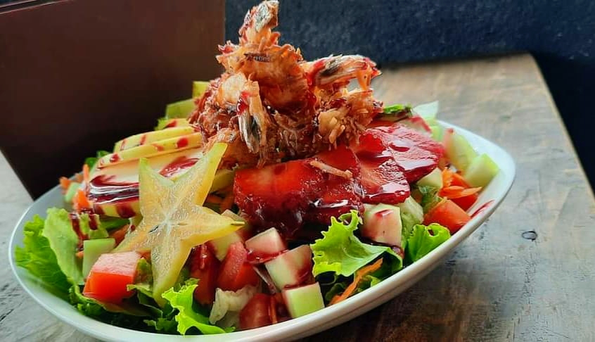 La Potosina snacks, Burguers & Drinks image 5