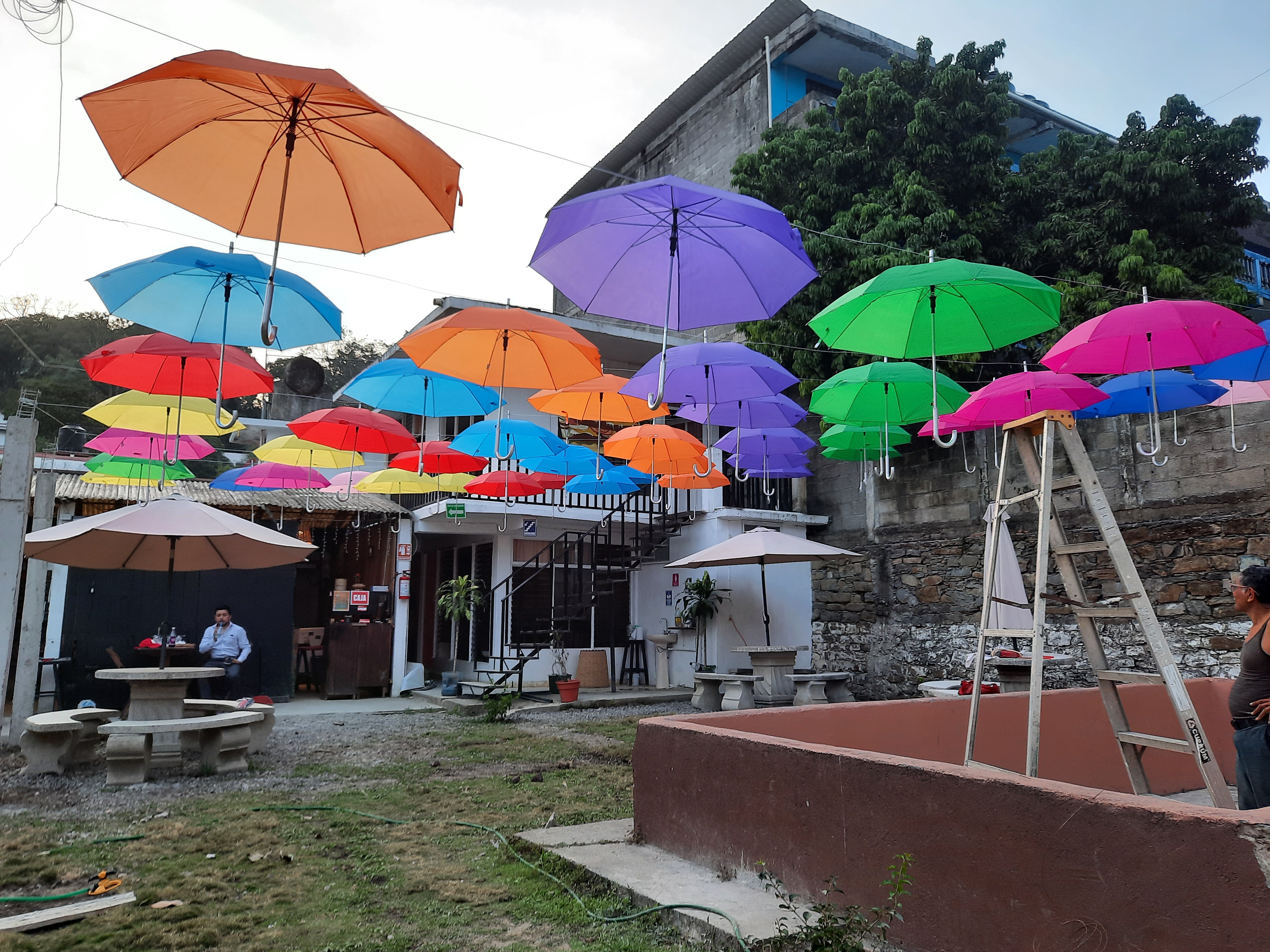 La Potosina snacks, Burguers & Drinks image 6