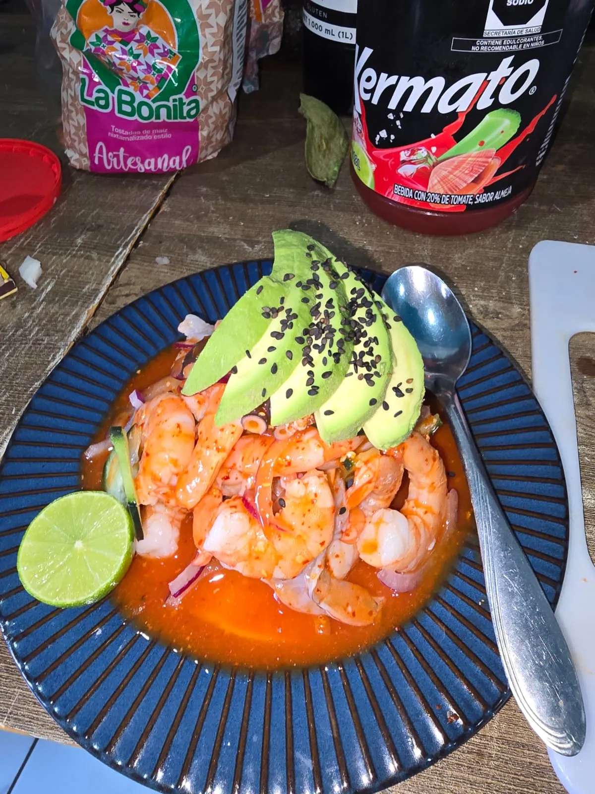 Mariscos Pura Vida image 2