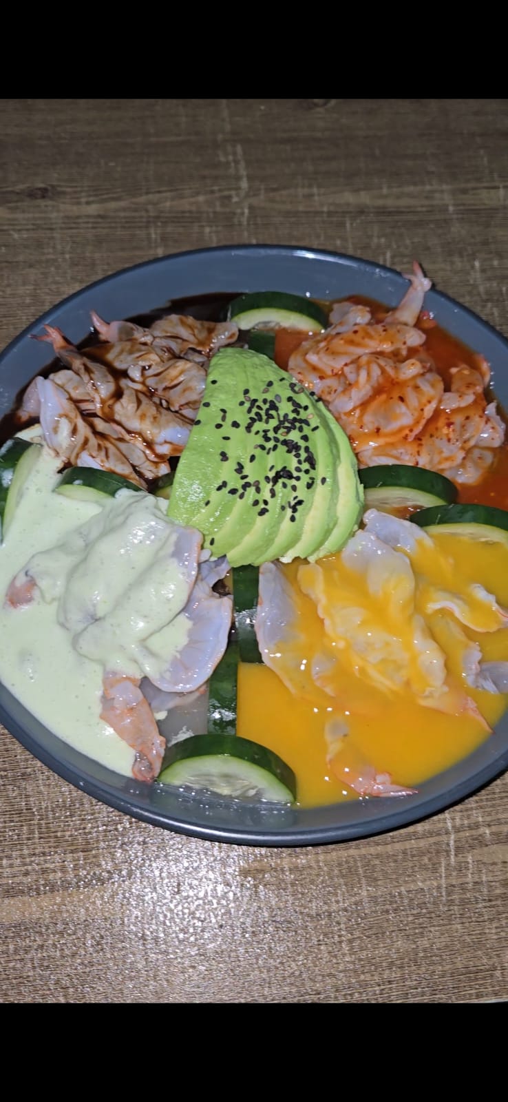 Mariscos Pura Vida image 3