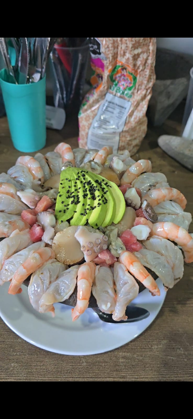 Mariscos Pura Vida image 4