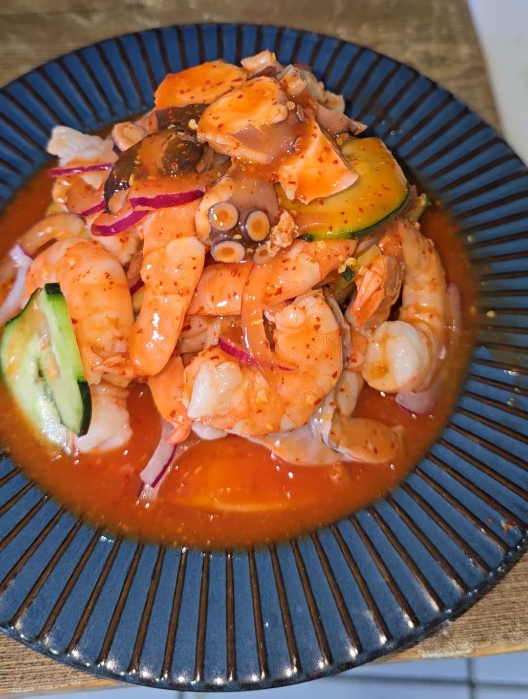 Mariscos Pura Vida image 6