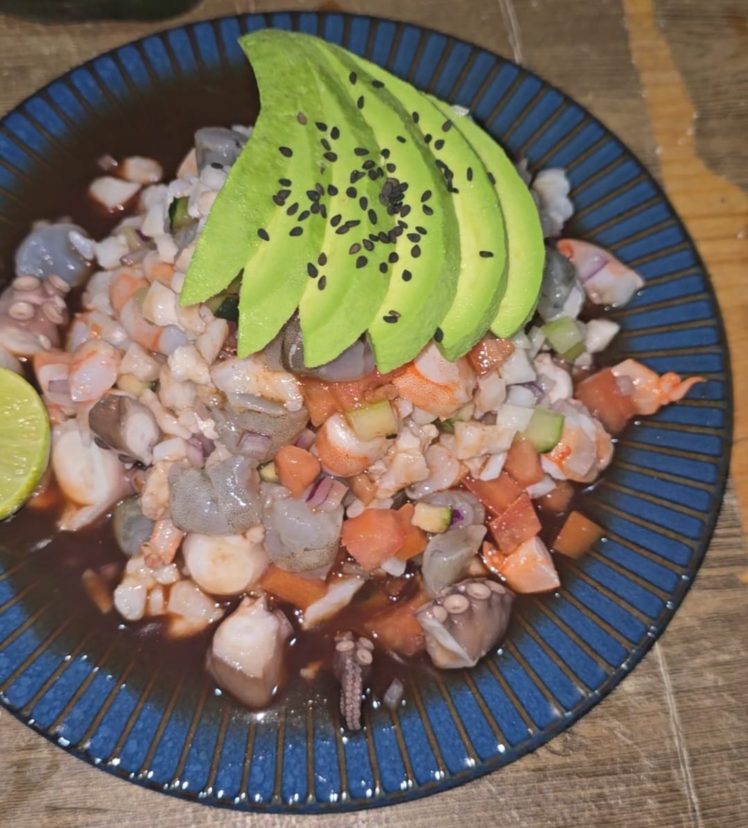 Mariscos Pura Vida image 8