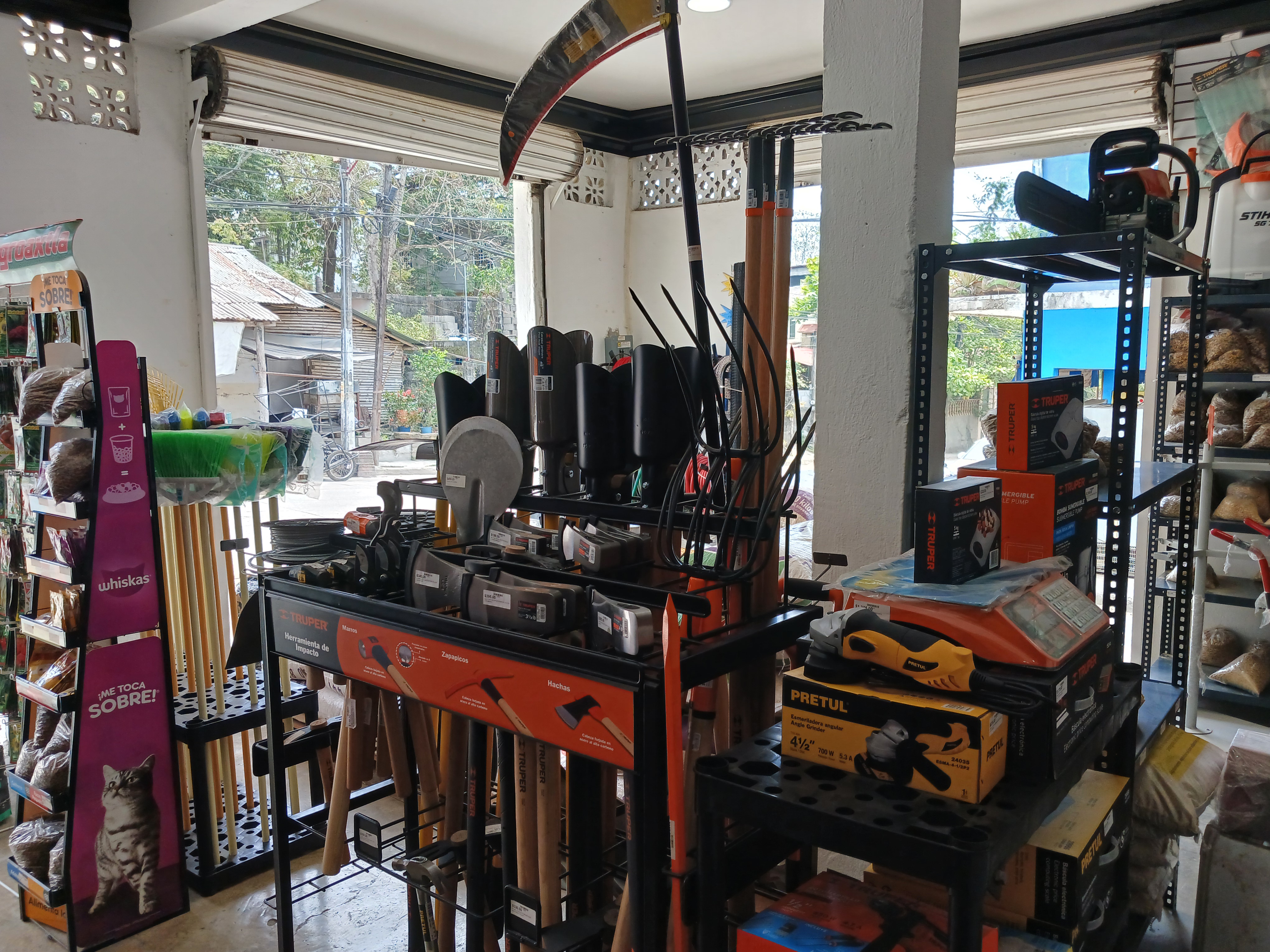 Rock n' Burger image 1