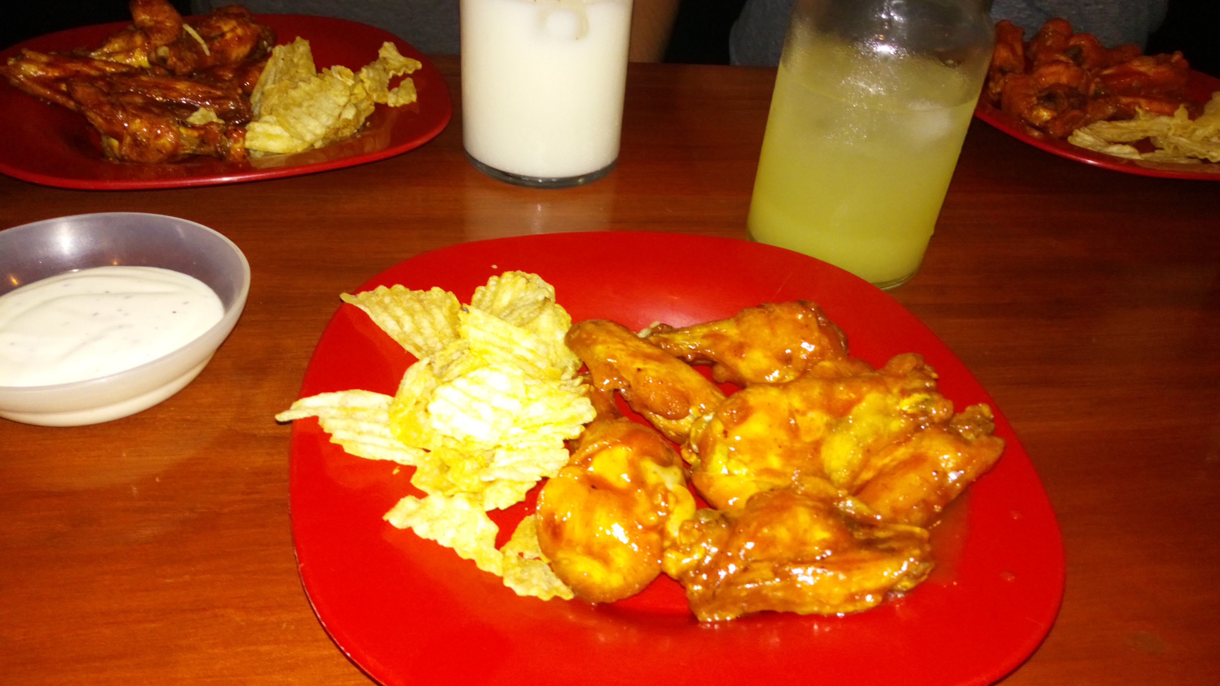 Rock n' Burger image 2